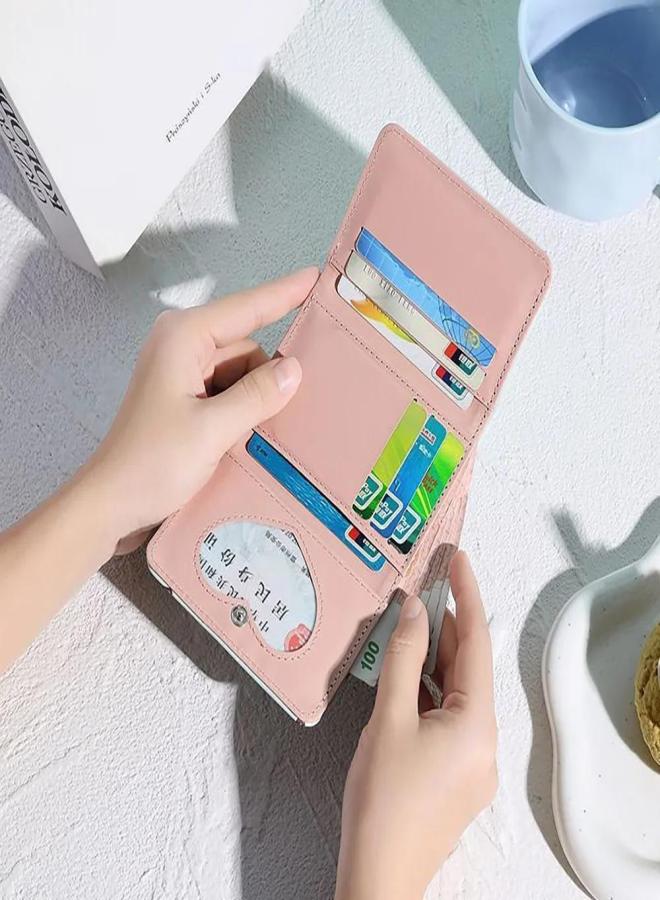 Multi-Card Slot Organizer Wallet - Image 5