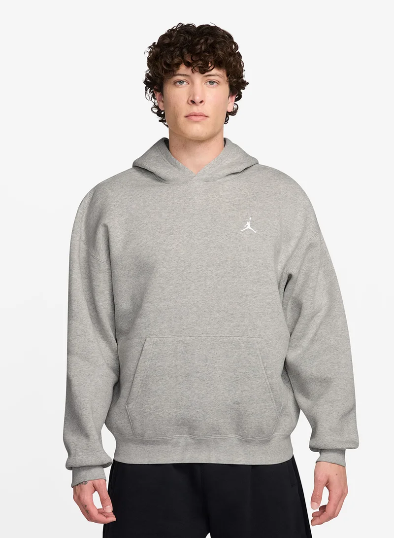 جوردن Jordan Brooklyn Oversized Pullover Hoodie