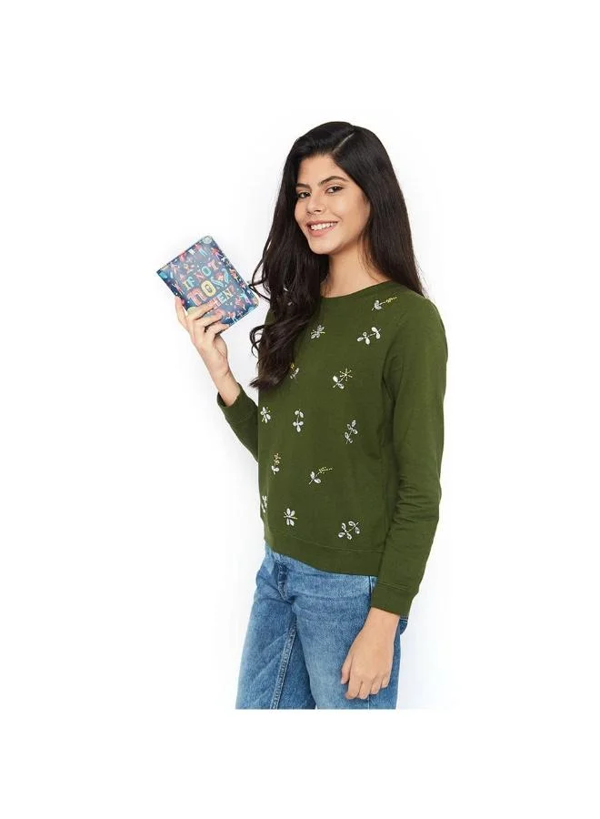 Chumbak  If Not Now Passport Holder for Women | Best Price UAE