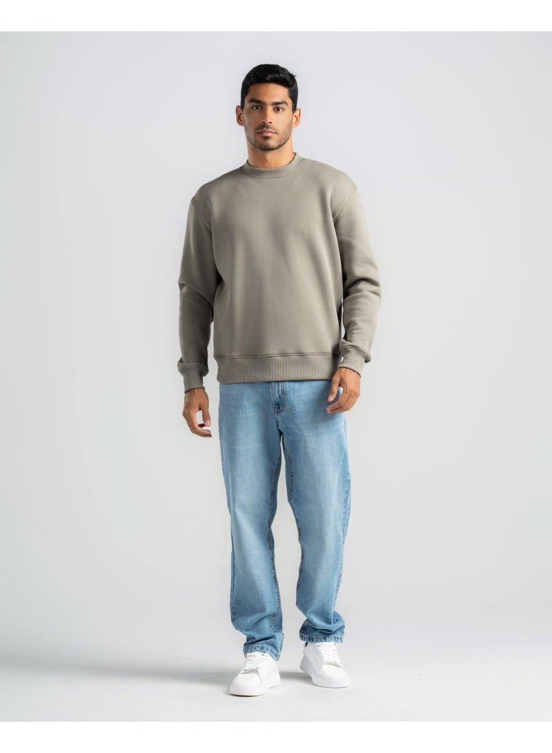 Dott Men’s Jeans – Standard Straight Fit - Image 4