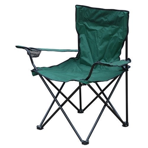 PAVITYAKSH Portable Foldable Camping Big Chair with Free Carry Bag - Image 3
