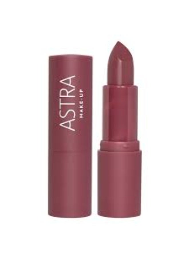 أسترا روسيتو لابرا أسترا كريم الشفاه 05 كاري - Image 1