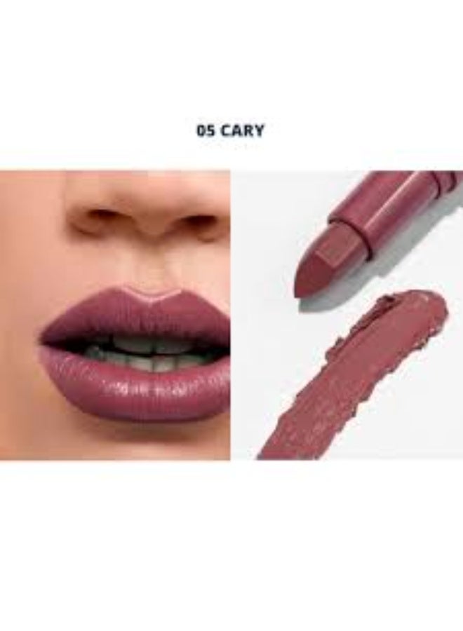 أسترا روسيتو لابرا أسترا كريم الشفاه 05 كاري - Image 2