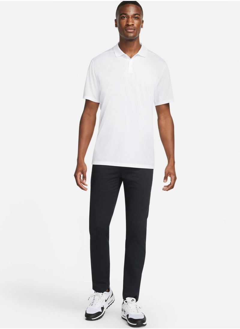 Nike Dri-Fit Victory Solid Polo T-Shirt  - Image 5