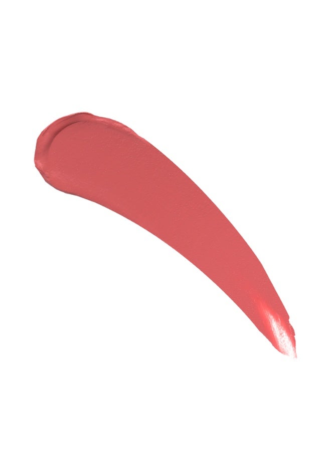 MAKE UP FOR EVER Rouge Artist For Ever Matte Lipstick 4.5ml - Rose Now And Always - Image 2
