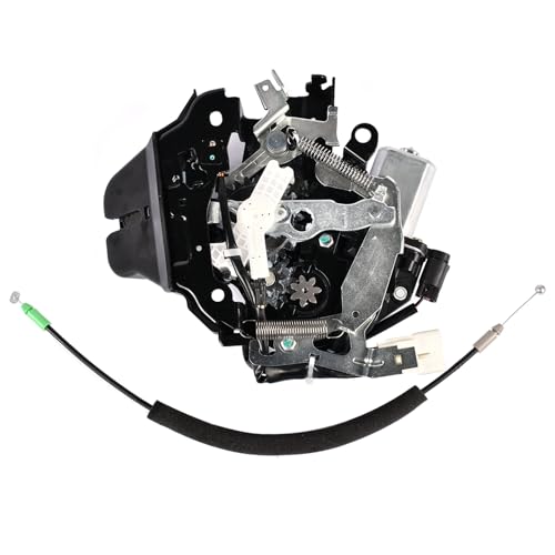 Flynsu 64650-50040 Tailgate Lock Trunk Latch Actuator Motor Replacement for Lexus LS460 LS600h 2007-2012 - Image 2