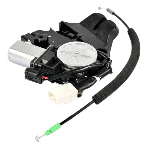Flynsu 64650-50040 Tailgate Lock Trunk Latch Actuator Motor Replacement for Lexus LS460 LS600h 2007-2012 - Image 3