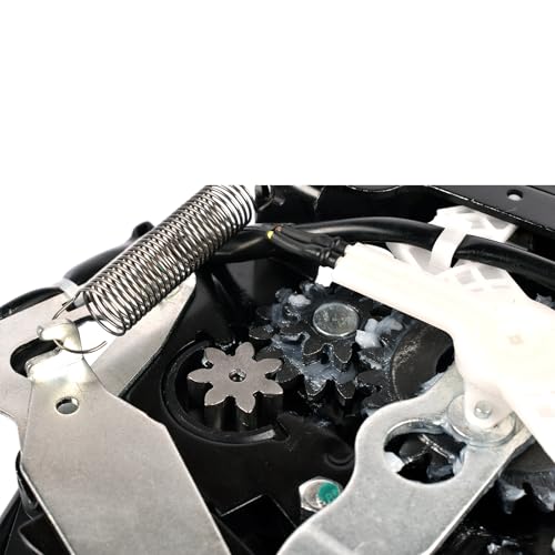 Flynsu 64650-50040 Tailgate Lock Trunk Latch Actuator Motor Replacement for Lexus LS460 LS600h 2007-2012 - Image 4