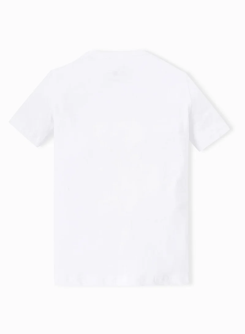 Adidas Youth Euro 2016 Germany T-Shirt