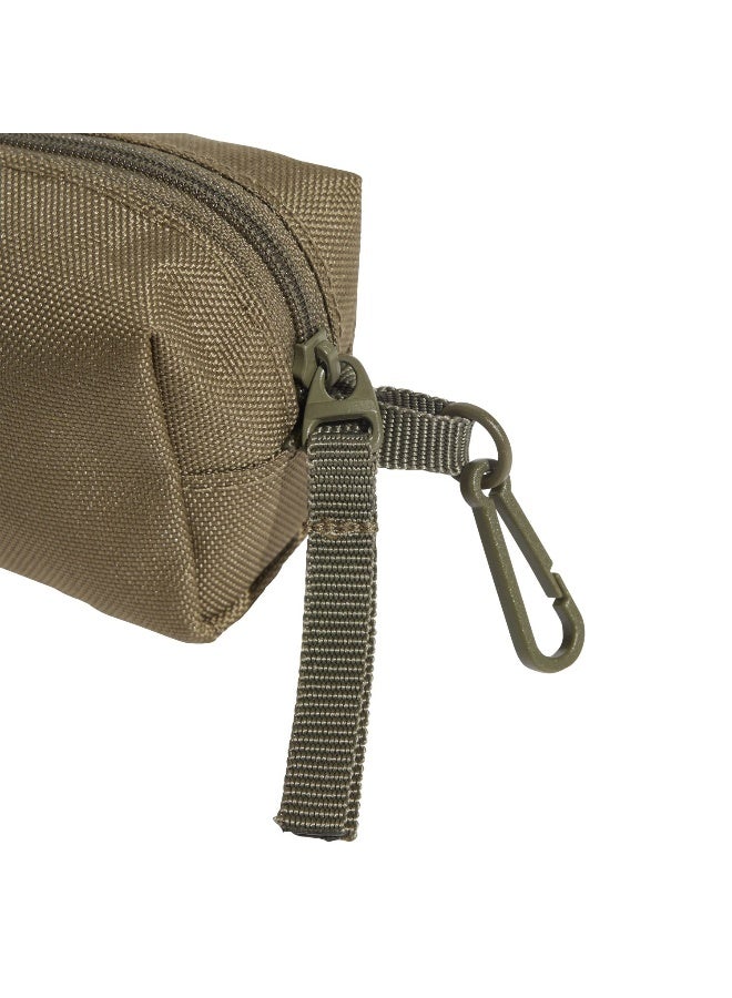 Adidas Clsc Pcase Bp Green Training Bags For Unisex 1 Size - Image 5