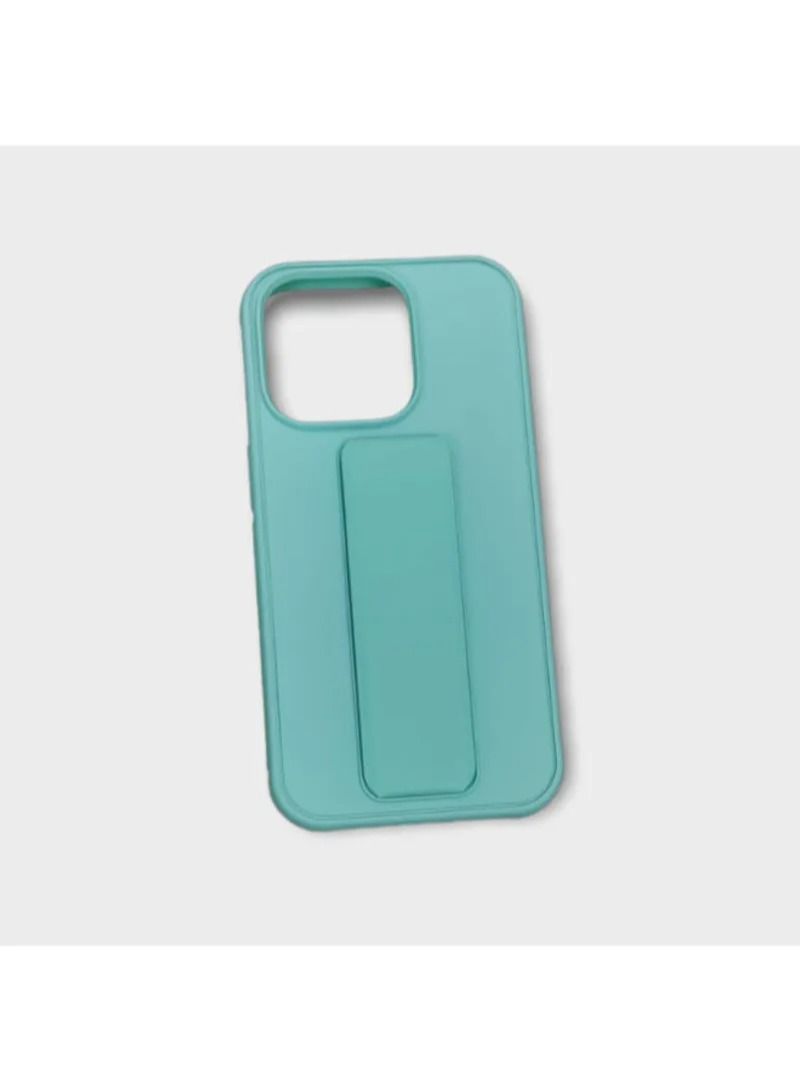 CASEKA iPhone 14 Cover Magnetic Holder Shockproof Protective Case For iPhone 14