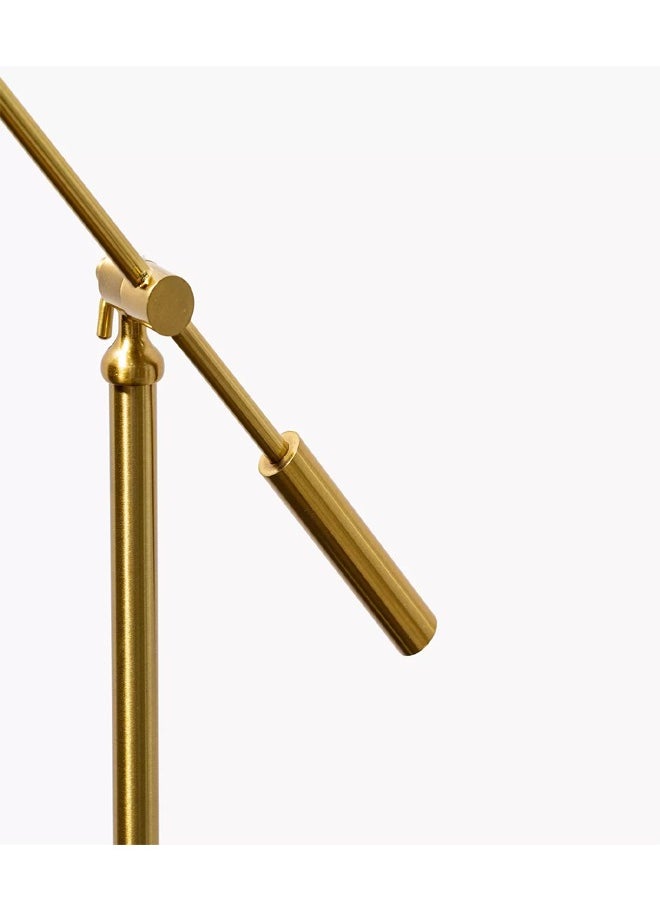 ATM Modern Metal Table Lamp with Sleek Design- Perfect for Home and Office  - Image 5