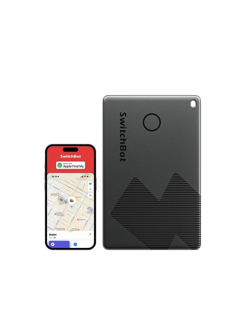 SwitchBot SwitchBot Wallet Finder Card  - Image 1