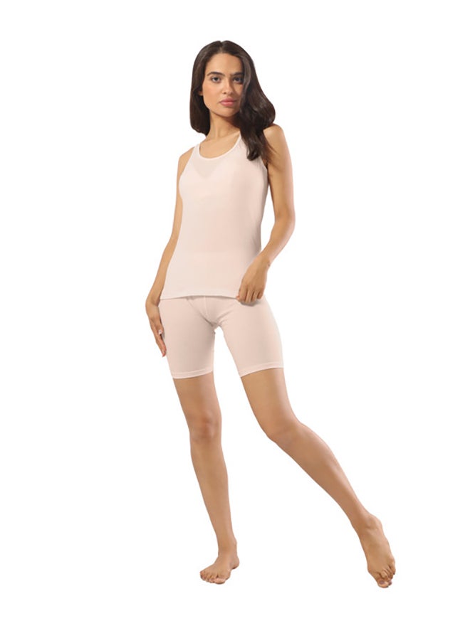 eve CHANTELLE Bold Racer Back Tank Top  - Image 1