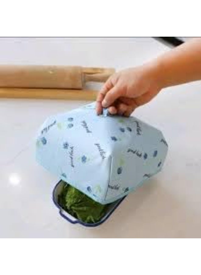 Multi-Purpose Thermal Food Cover - Model D-55 - Practical Food Preservation Design - Image 3