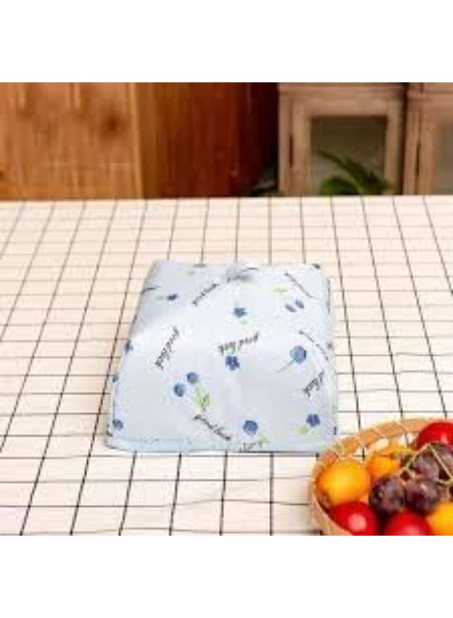 Multi-Purpose Thermal Food Cover - Model D-55 - Practical Food Preservation Design - Image 2