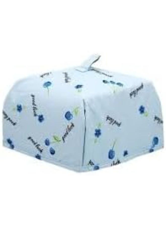 Multi-Purpose Thermal Food Cover - Model D-55 - Practical Food Preservation Design - Image 1