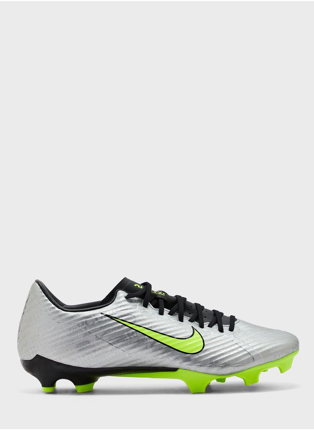 Nike Zoom Vapor 15 Academy XXV FG/MG FB8399 Mens