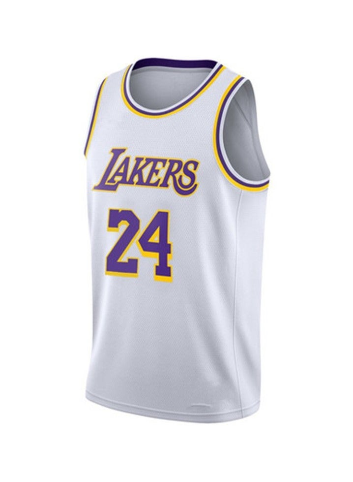 NBA Star Jersey T-Shirt  - Image 1