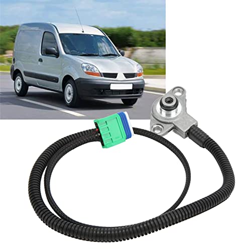 POCREATION 7700100009 Sensor Dpo Automatic Oil Pressure Sensor 7700100009 Replacement For 106 205 206 306 307 308Sw 309 - Image 4