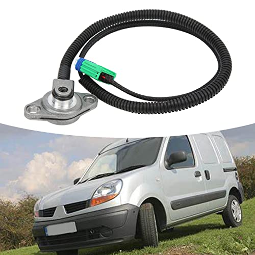 POCREATION 7700100009 Sensor Dpo Automatic Oil Pressure Sensor 7700100009 Replacement For 106 205 206 306 307 308Sw 309 - Image 3