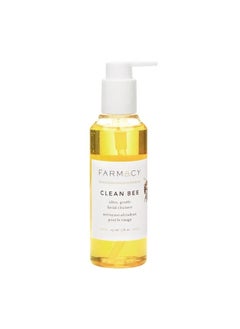 FARMACY Beauty CLEAN BEE Ultra Gentle Facial Cleanser 150ml 