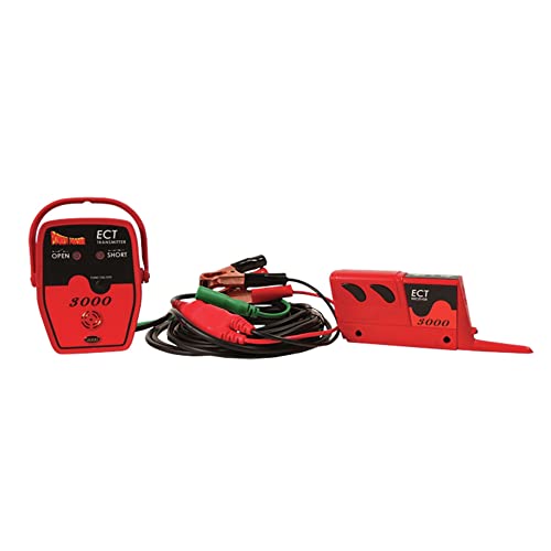Power Probe ECT3000B ECT 3000 Box - Image 3