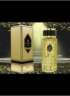 Garden Garden Love perfume 