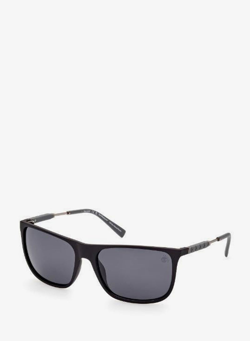 Timberland Square Sunglasses - Image 4