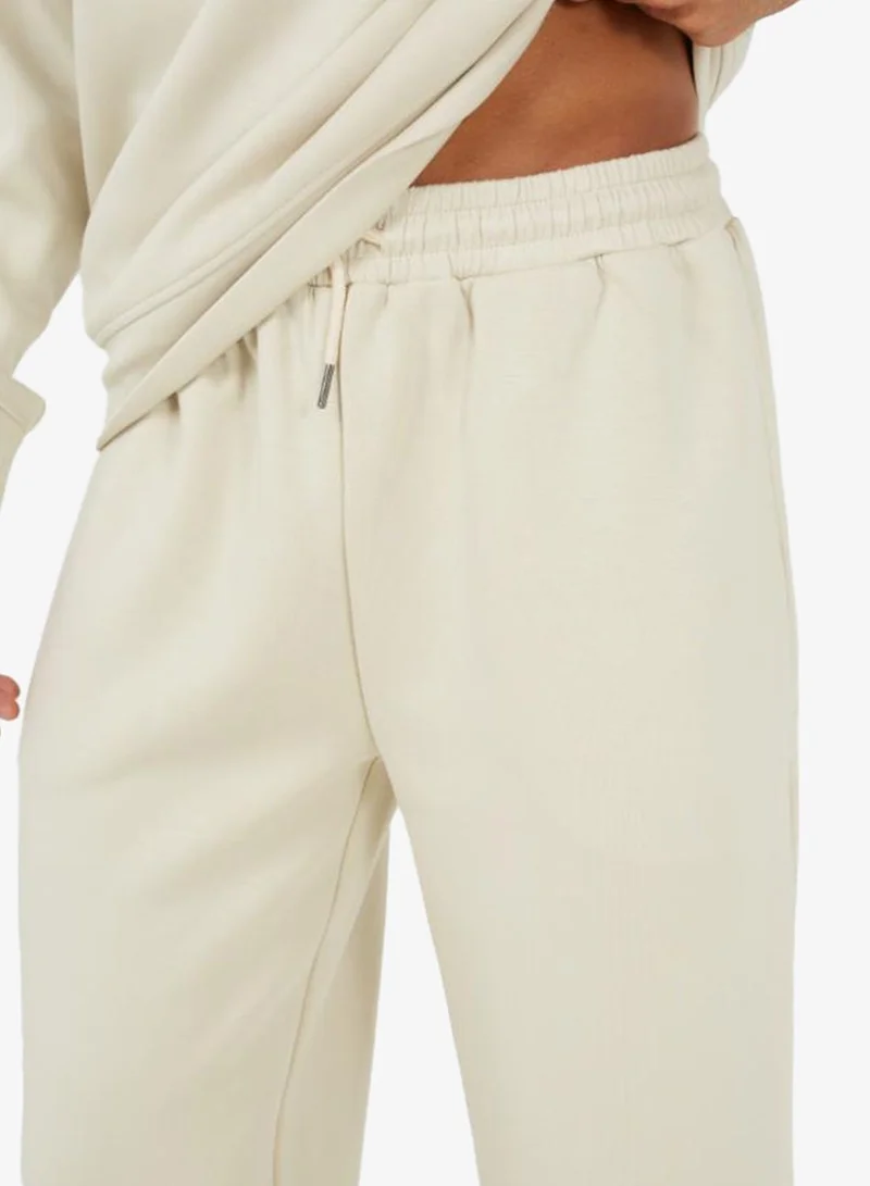 Brave Soul  MENS RELAXED FIT JOG PANT WITH SHOELACE DRAWCORD AND CLEAR PLASTIC AGLET ENDS. 2X FRONT BODY SIDE ENTRY POCKETS. for Men | Best Price UAE
