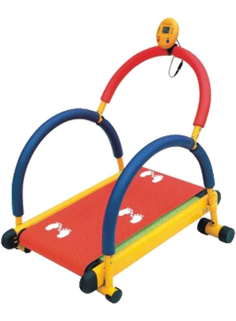 سير أطفال غير كهربائي – ممتع وآمن للنشاط اليومي - Image 1