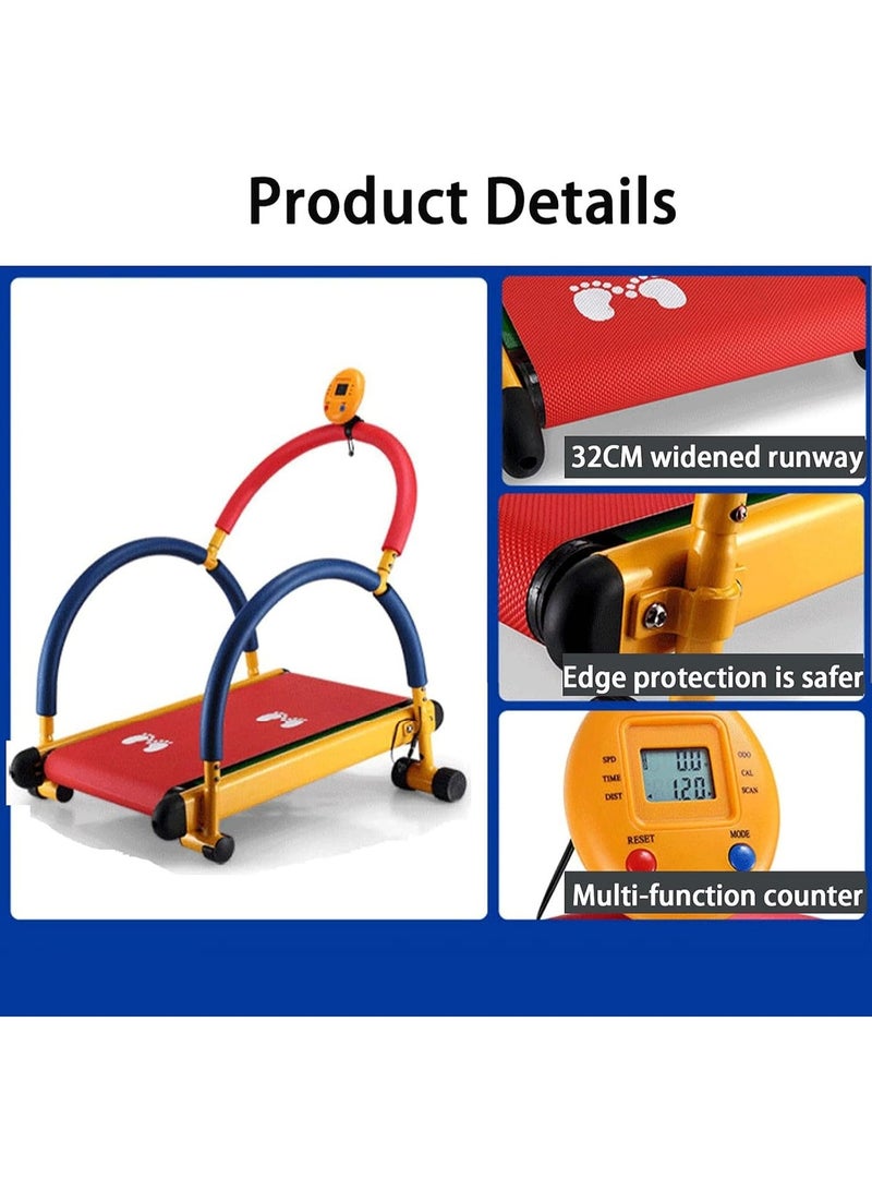 سير أطفال غير كهربائي – ممتع وآمن للنشاط اليومي - Image 2