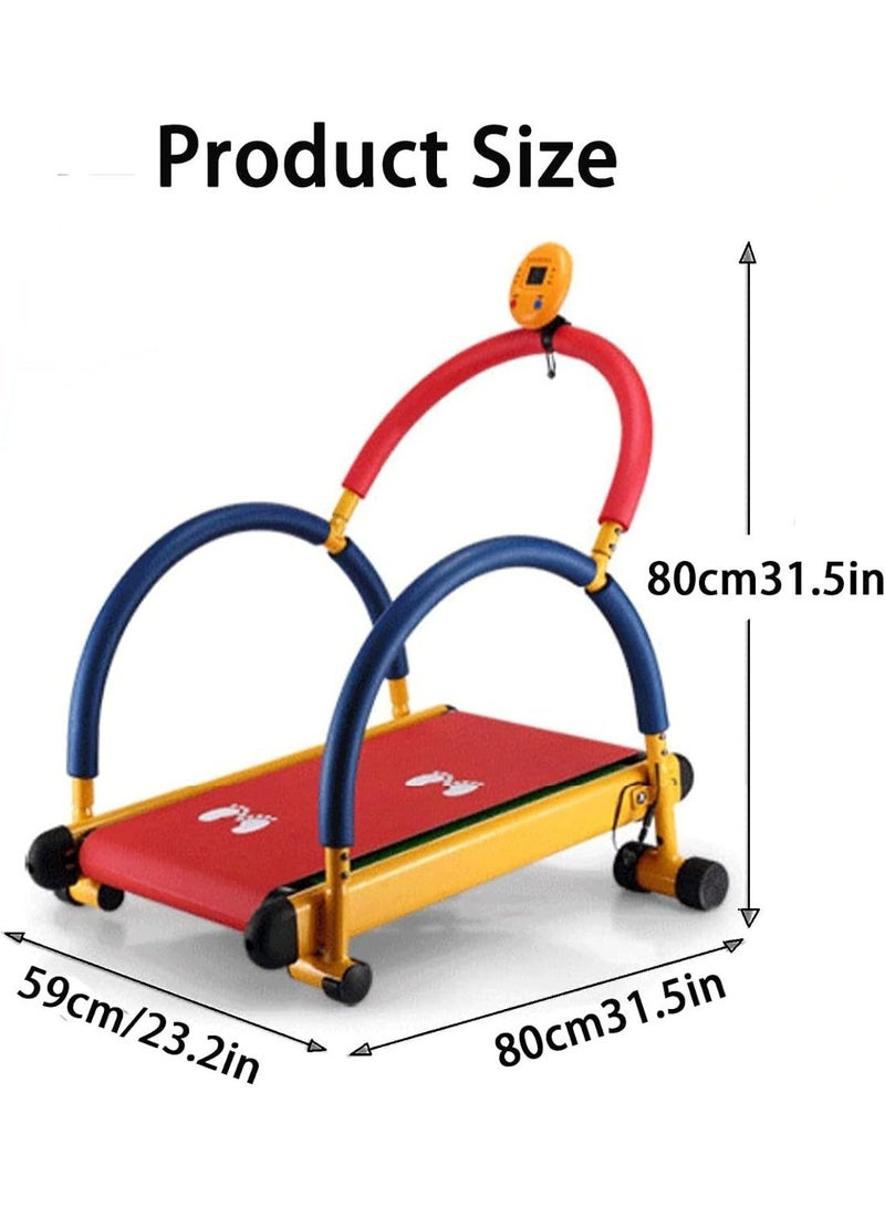 سير أطفال غير كهربائي – ممتع وآمن للنشاط اليومي - Image 4