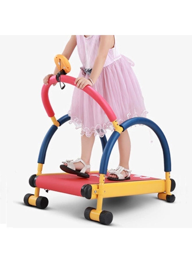 سير أطفال غير كهربائي – ممتع وآمن للنشاط اليومي - Image 3