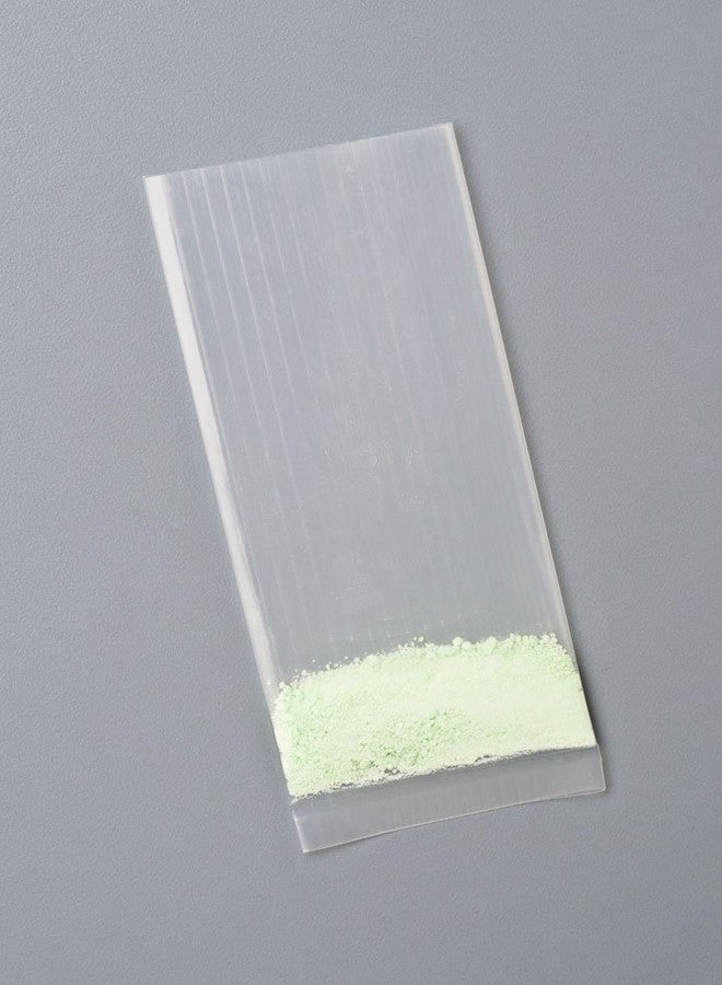 MediChoice Pill Pouches, Straight Seam, 2' x 4.7', 1314PLC5800 (Box of 1000) - Image 2
