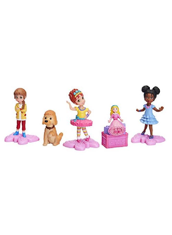 Fancy Nancy Figurines Set - Image 2