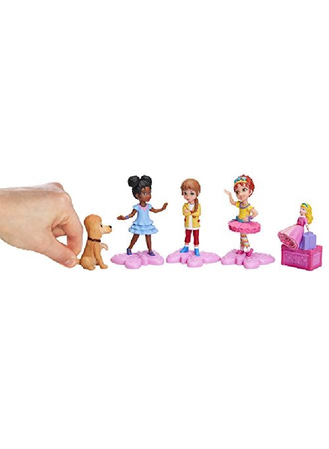 Fancy Nancy Figurines Set - Image 4