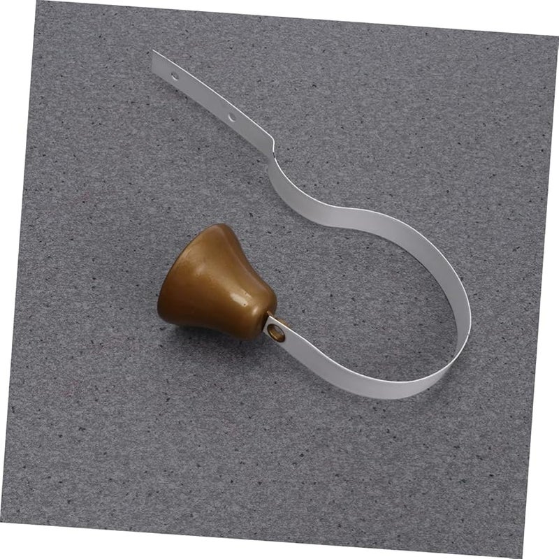 BESPORTBLE Dog Doorbell Loud Bells For Potty Training And Housebreaking Pet - Image 5