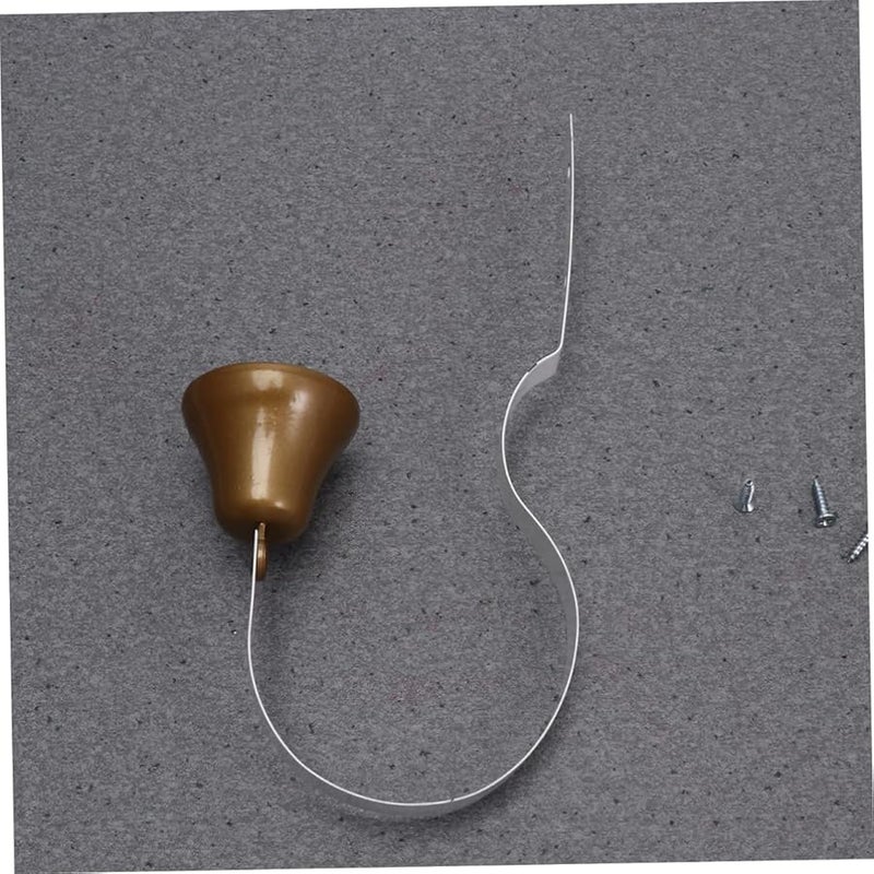 BESPORTBLE Dog Doorbell Loud Bells For Potty Training And Housebreaking Pet - Image 4