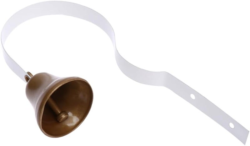 BESPORTBLE Dog Doorbell Loud Bells For Potty Training And Housebreaking Pet - Image 1