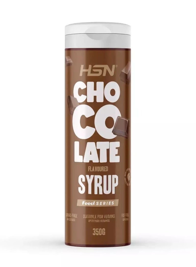 Low calorie Chocolate Syrup - 350g