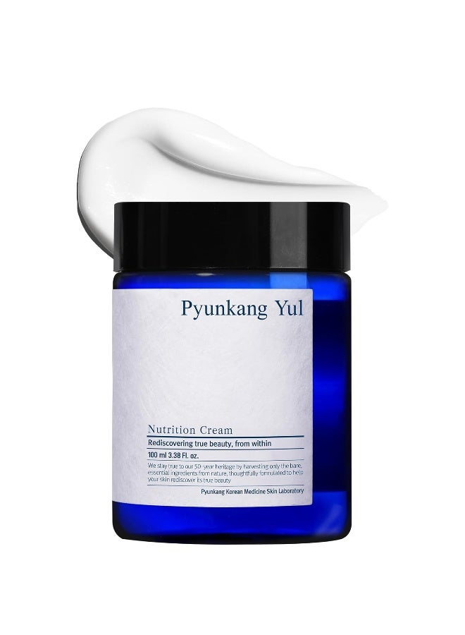 Pyunkang Yul (تجديد) كريم التغذية 100 مل - Image 1