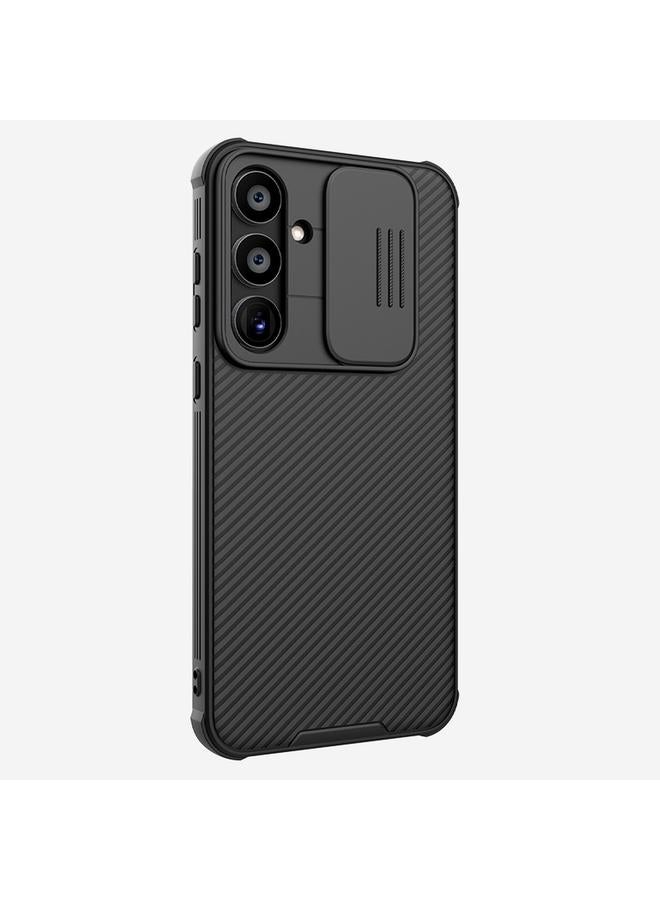 Nillkin Case For Samsung Galaxy A55 CamShield Pro Magnetic PC Phone Case - Image 1