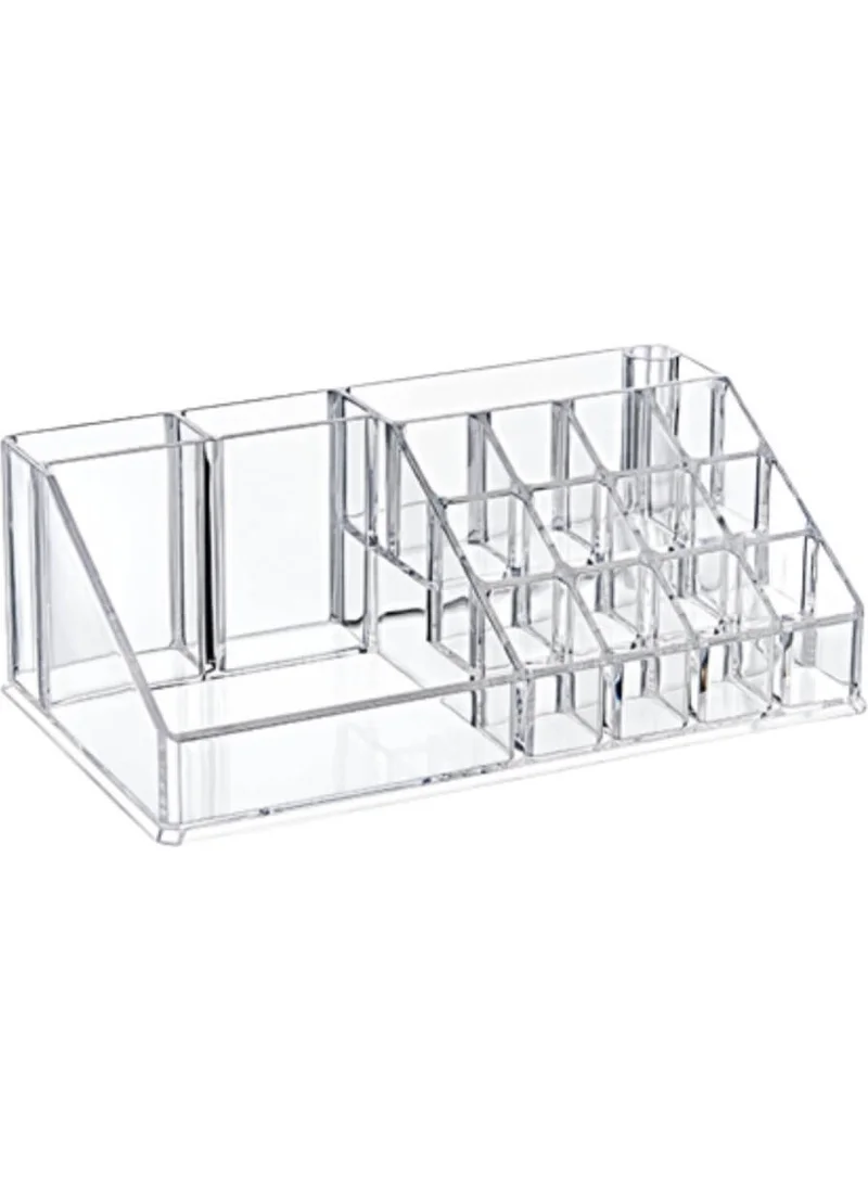 بييف Compartment Cosmetic Product Organizer