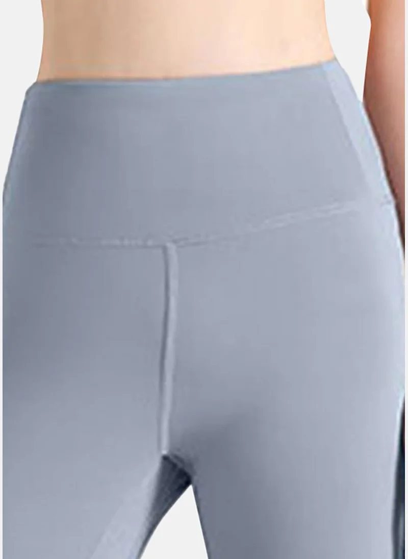 YUNIQEE Women Ankle-Length Tights