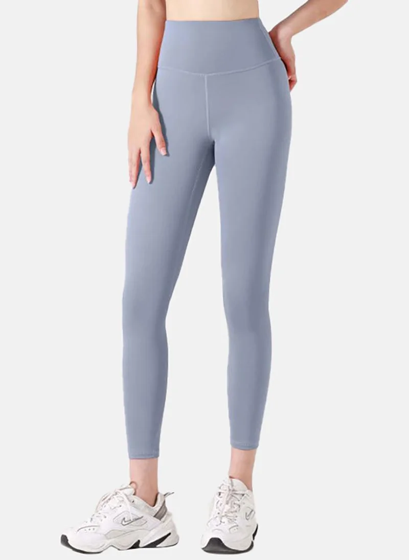 YUNIQEE Women Ankle-Length Tights