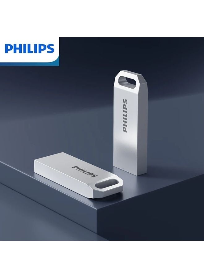 Philips 128GB USB Flash Drive Multi Capacity Options For Computers And Smart Devices - Image 2