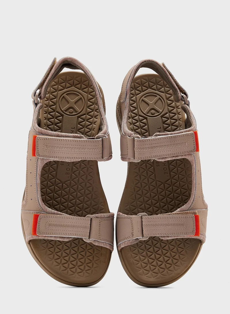 Hush Puppies Casual Strap Sandals