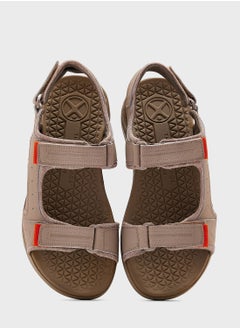 Hush Puppies Casual Strap Sandals  - Image 4