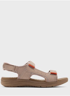 Casual Strap Sandals